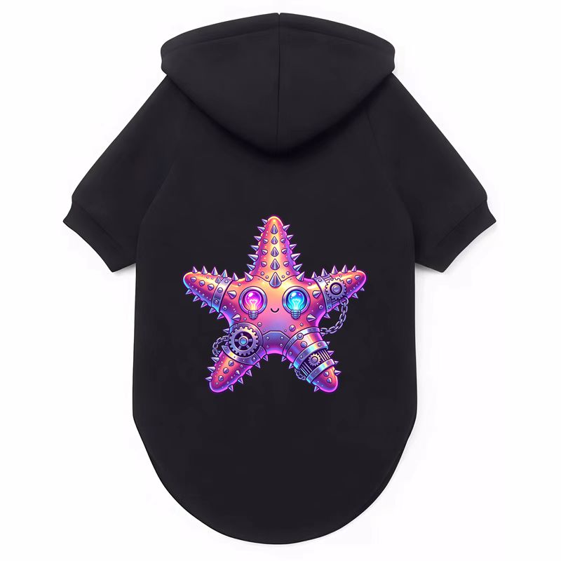 Bluza dla psa jesienno-zimowa, – Outdoor Sport Hoodie recenzja i cena
