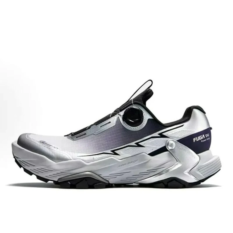 Buty do biegania w terenie 202 – Outdoor Sport Brand recenzja i cena