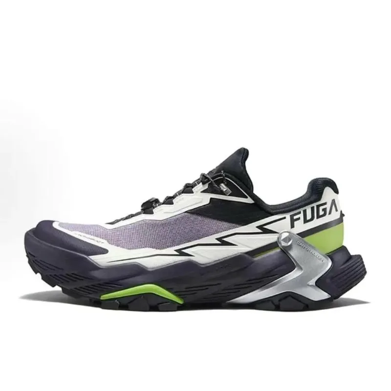 Buty do biegania w terenie 202 – Outdoor Sport Brand recenzja i cena