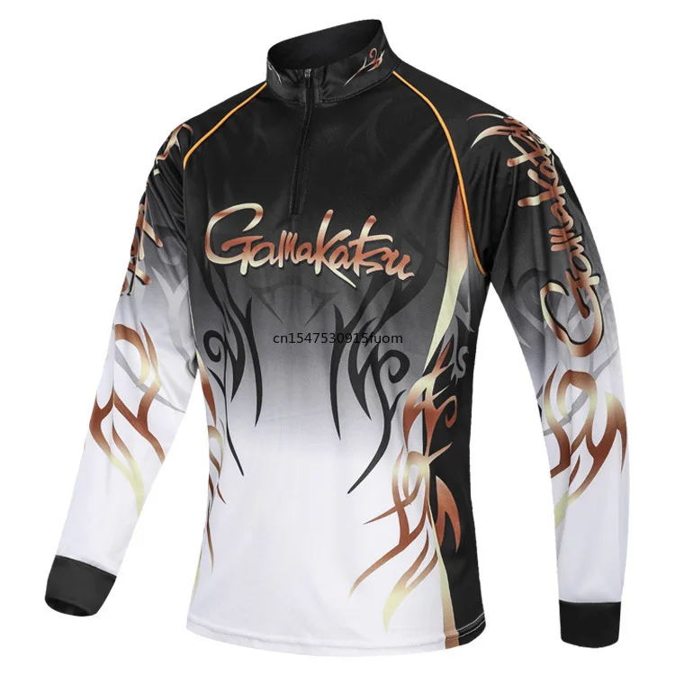 Nowe markowe koszulki wędkarsk – Outdoor Sport Brand recenzja i cena