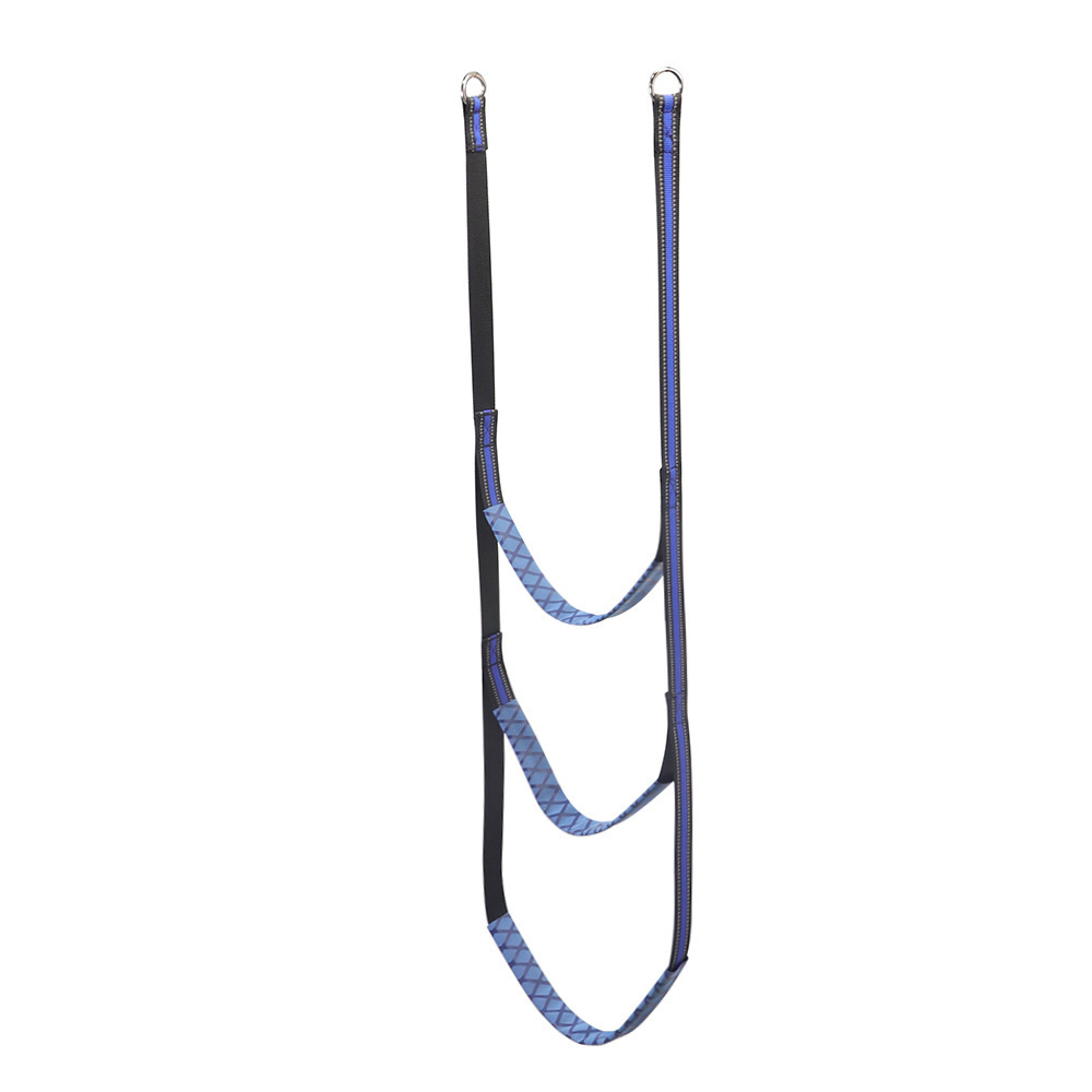 Zewnętrzna drabinka pokładowa  – Outdoor Sport Climbing Gear recenzja i cena