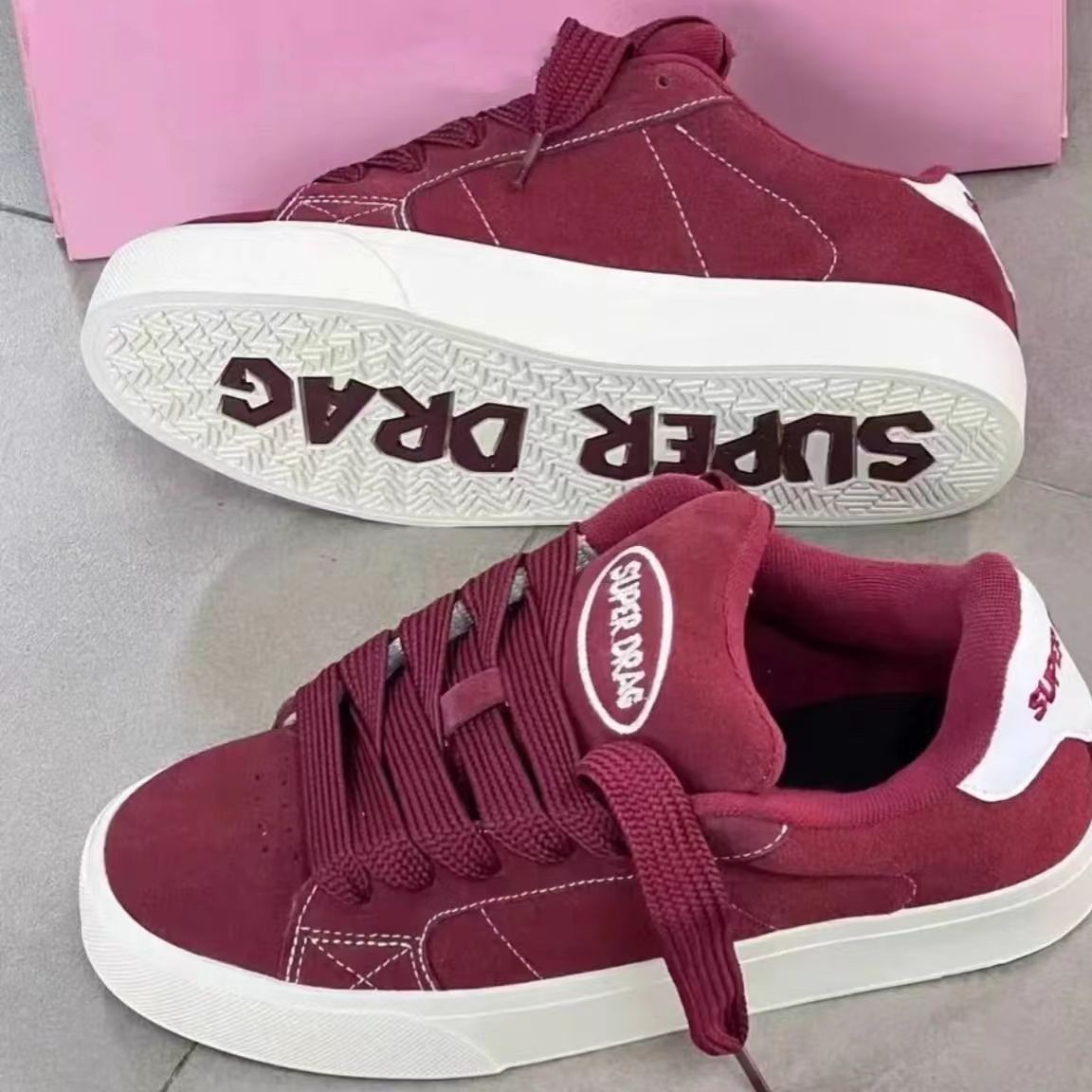 Damskie modne buty sportowe na – Outdoor Sport Brand recenzja i cena