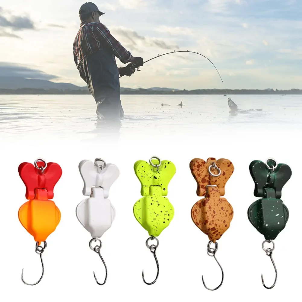 Mikro Podwójna Sekcja Przynęta – Outdoor Sports Store recenzja i cena