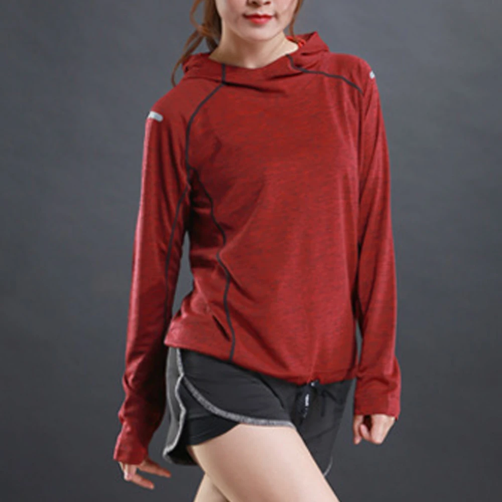 Nowe bluzy z kapturem i kurtki – Outdoor Sport Hoodie recenzja i cena