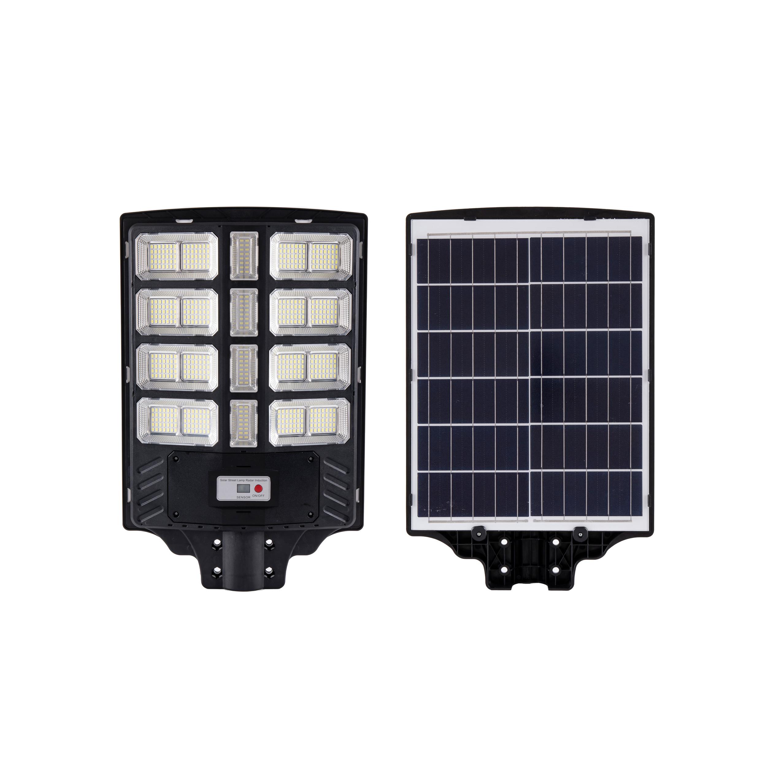 Reflektor solarny 600W 800W 12 – Outdoor Spotlight recenzja i cena