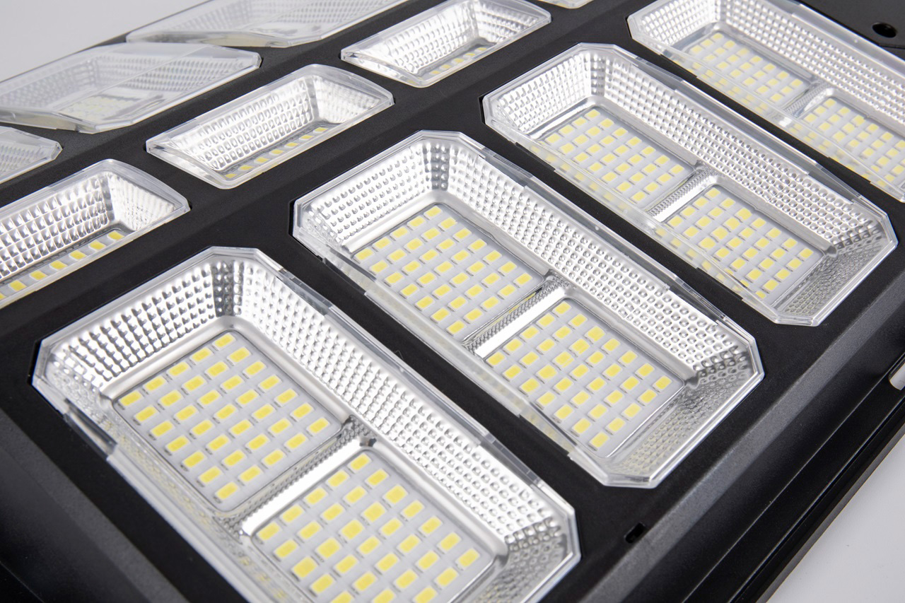 Reflektor solarny 600W 800W 12 – Outdoor Spotlight recenzja i cena